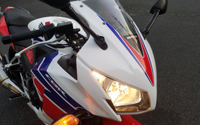 HONDA CBR250R ABS MC41