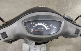 SYM DD50 FT05V