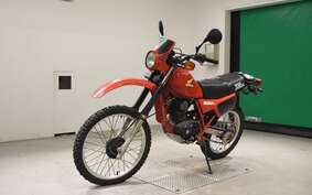 HONDA XL200R MD06