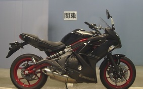 KAWASAKI NINJA 400 ABS 2014 EX400E