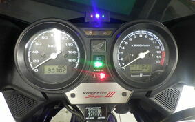 HONDA CB400 SUPER BOLDOR VTEC 2006 NC39