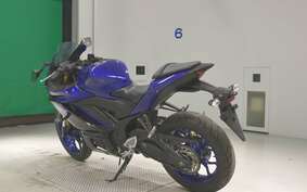 YAMAHA YZF-R25 A RG43J