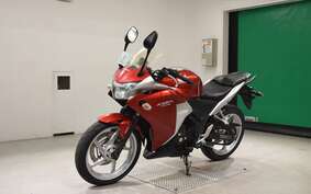 HONDA CBR250R A MC41