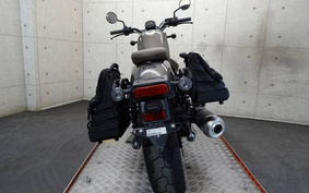 HONDA REBEL 250 S MC49