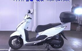 HONDA LEAD 125 JF45