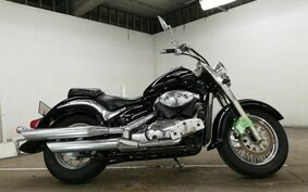 SUZUKI INTRUDER 400 Classic 2008 VK54A