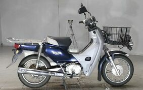 HONDA C110 SUPER CUB PRO JA10