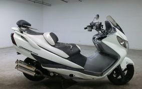 SUZUKI SKYWAVE 250 (Burgman 250) S Fi CJ43A