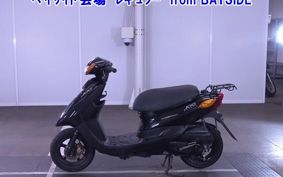 YAMAHA ジョグー6DX SA56J