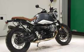 BMW R NINE T SCRAMBLER 2020