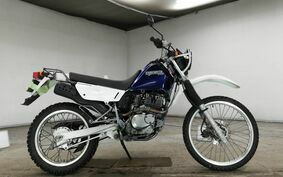 SUZUKI DJEBEL 200 (DR200SE) SH42A