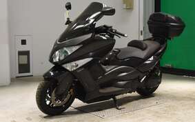 YAMAHA T-MAX500 Gen.3 2009 SJ08J