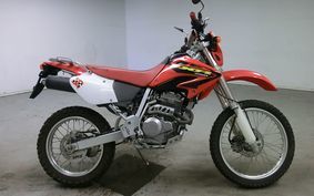 HONDA XR250 MD30