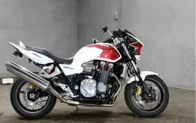 HONDA CB1300SF SUPER FOUR 2008 SC54