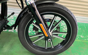 HARLEY  HARLEY FXDBC 2015 VD4
