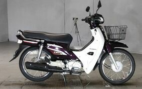 HONDA DREAM 110 不明