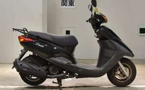 YAMAHA AXIS 125 TREET SE53J