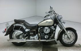 YAMAHA DRAGSTAR 400 CLASSIC 2008 VH01J