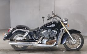 HONDA SHADOW400 NC34