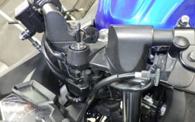 KAWASAKI NINJA 250 ABS EX250L