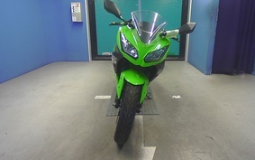 KAWASAKI NINJA 250 2014 EX250L