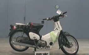 HONDA C50 SUPER CUB C50