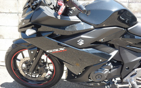 SUZUKI GSX250R DN11A