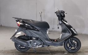SUZUKI ADDRESS V125 CF4MA
