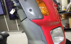 HONDA GYRO CANOPY TA03