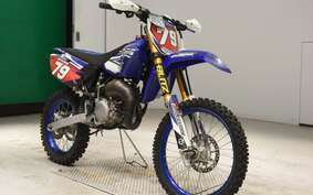 YAMAHA YZ85LW CB10C