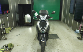 HONDA LEAD 125 JF45