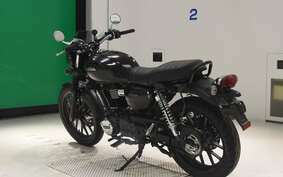 HONDA GB350 2022 NC59