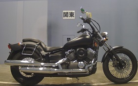 YAMAHA DRAGSTAR 400 2013 VH02J