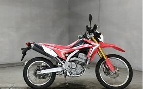 HONDA CRF250L LD MD44