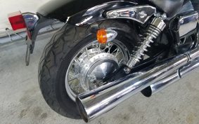 HONDA SHADOW400 SLASHER 2000 NC40