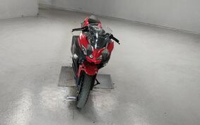 KAWASAKI NINJA 250 EX250P