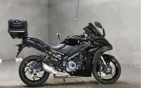 SUZUKI GSX-S1000GT 2022 EK1AA