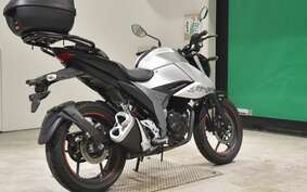 SUZUKI GIXXER 150 ED13N