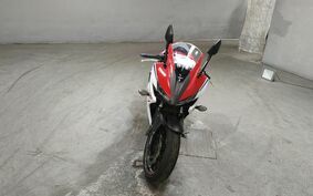 HONDA CBR400R 2016 NC47