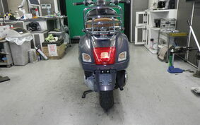 VESPA GTV250IE M451