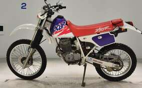 HONDA XLR250R Gen.4 MD22