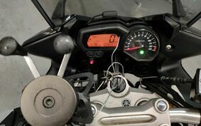 YAMAHA FZ FAZER FEATHER 2007 RN17N