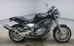 YAMAHA SRX600 1993 3SX