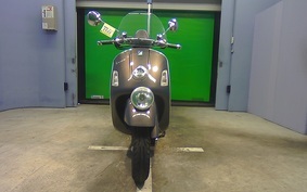 VESPA GTV250IE M451