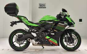 KAWASAKI ZX-25R ZX250E