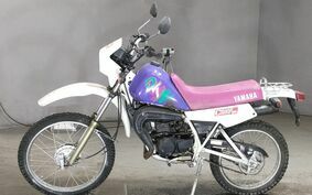 YAMAHA DT50 17W