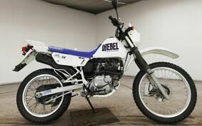 SUZUKI DJEBEL 125 SF44A