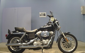 HARLEY FXD 1450 2003 GHV