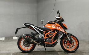 KTM 390 DUKE 2019 JPJ