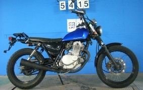 SUZUKI GRASS TRACKER Bigboy NJ47A